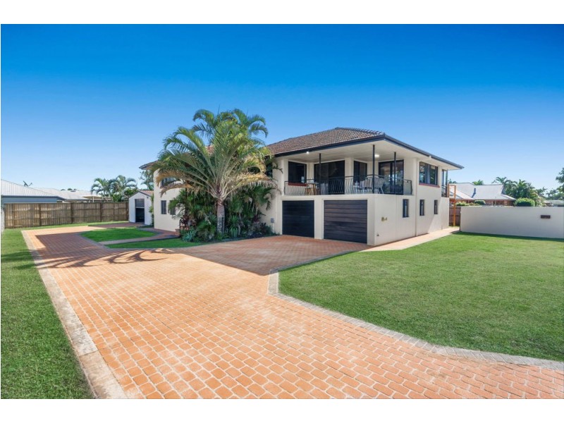 24 Mizzen Street, Manly West QLD 4179
