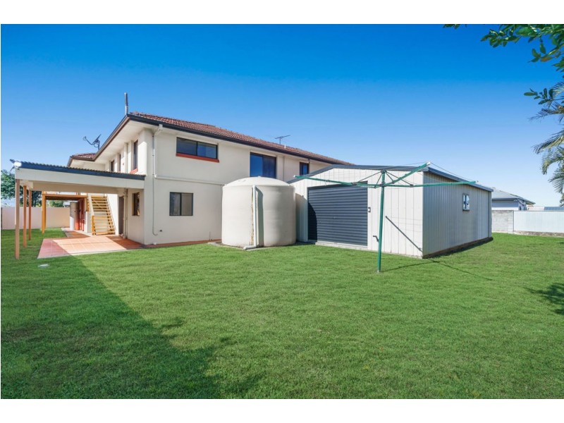24 Mizzen Street, Manly West QLD 4179