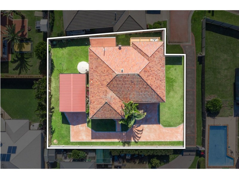 24 Mizzen Street, Manly West QLD 4179