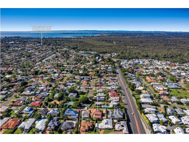 24 Mizzen Street, Manly West QLD 4179