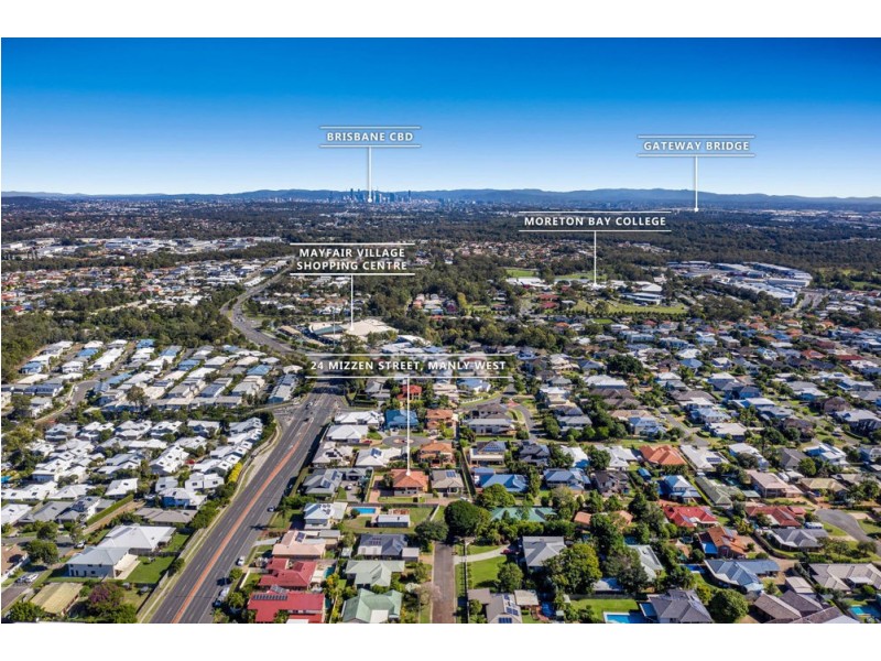 24 Mizzen Street, Manly West QLD 4179