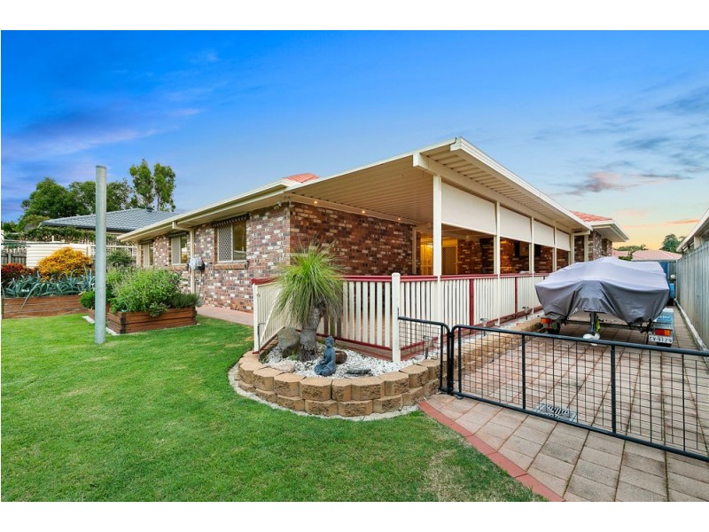 20 Belford Drive, Wellington Point QLD 4160