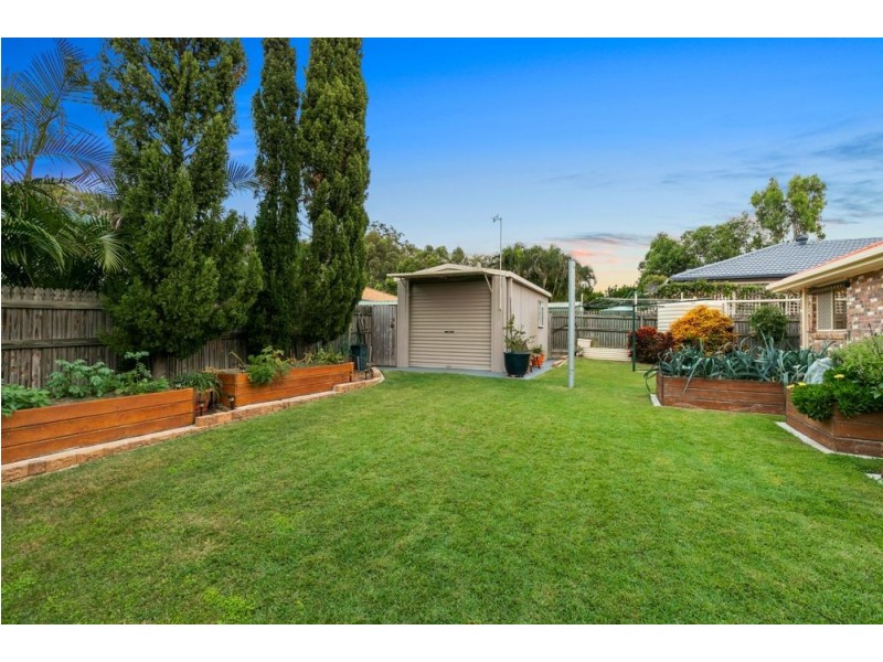 20 Belford Drive, Wellington Point QLD 4160