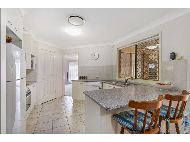 20 Belford Drive, Wellington Point QLD 4160