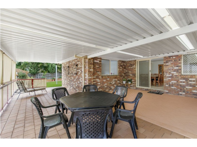 20 Belford Drive, Wellington Point QLD 4160