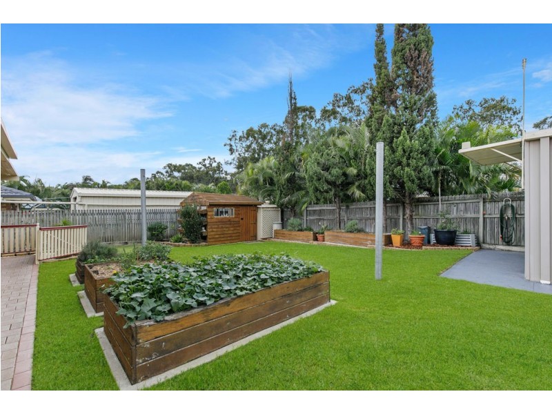 20 Belford Drive, Wellington Point QLD 4160