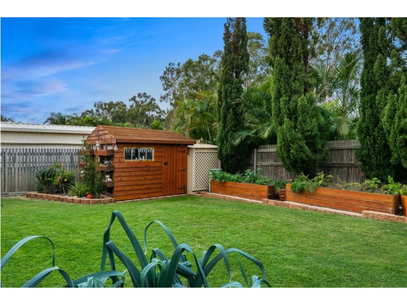 20 Belford Drive, Wellington Point QLD 4160