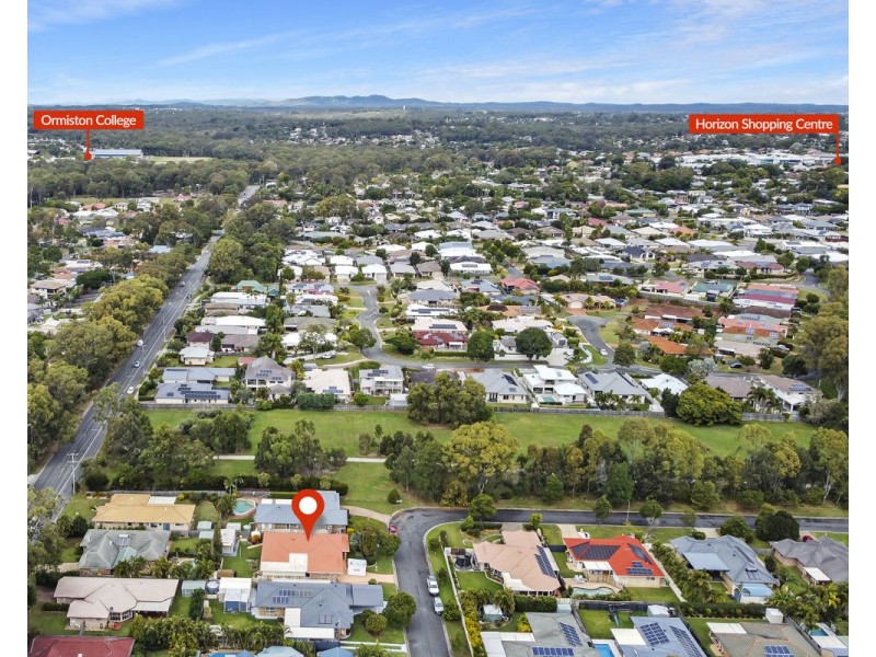 20 Belford Drive, Wellington Point QLD 4160