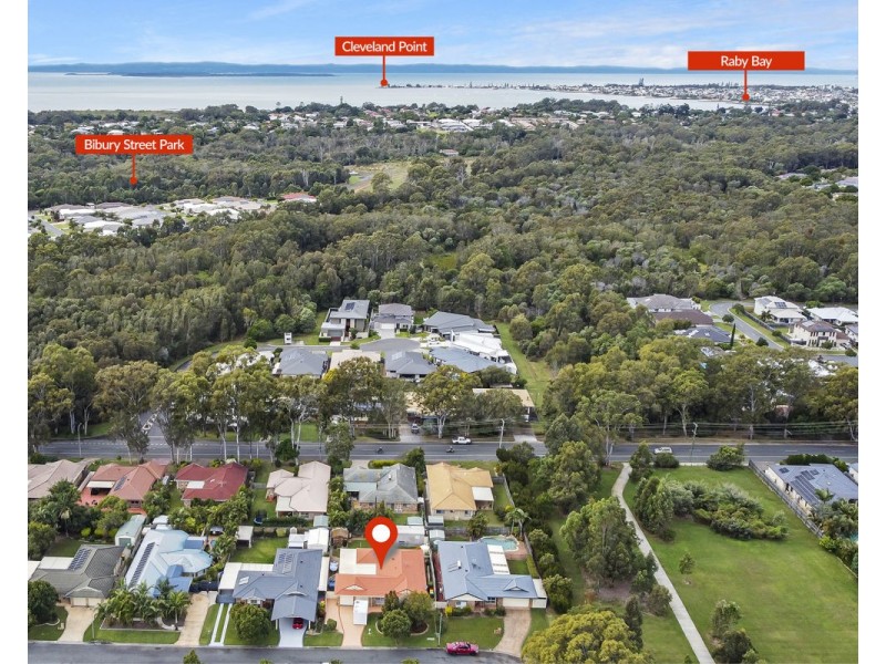 20 Belford Drive, Wellington Point QLD 4160