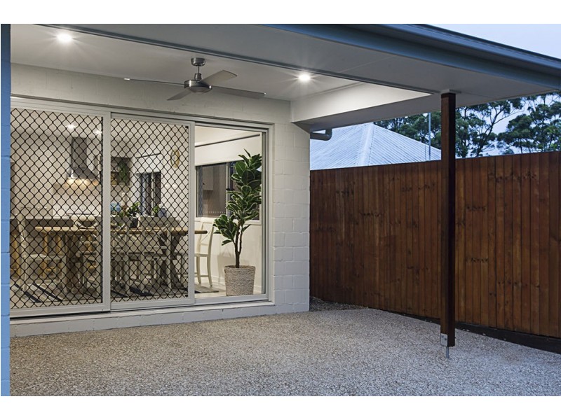 12 Sunflower Street, Wynnum QLD 4178