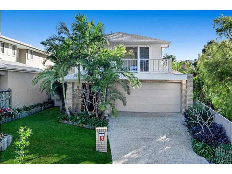13 Tralee Street, Manly West QLD 4179
