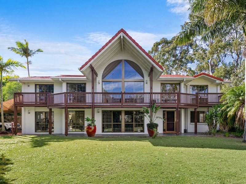 60 Whitehall Avenue, Birkdale QLD 4159