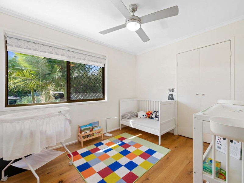 60 Whitehall Avenue, Birkdale QLD 4159
