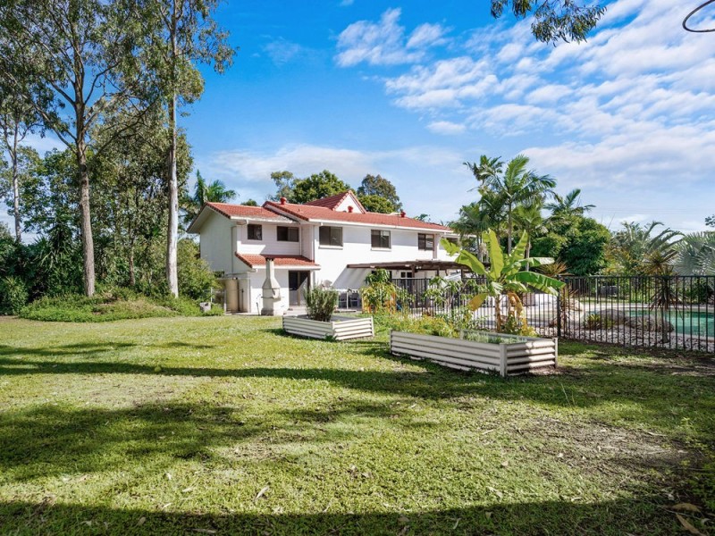 60 Whitehall Avenue, Birkdale QLD 4159