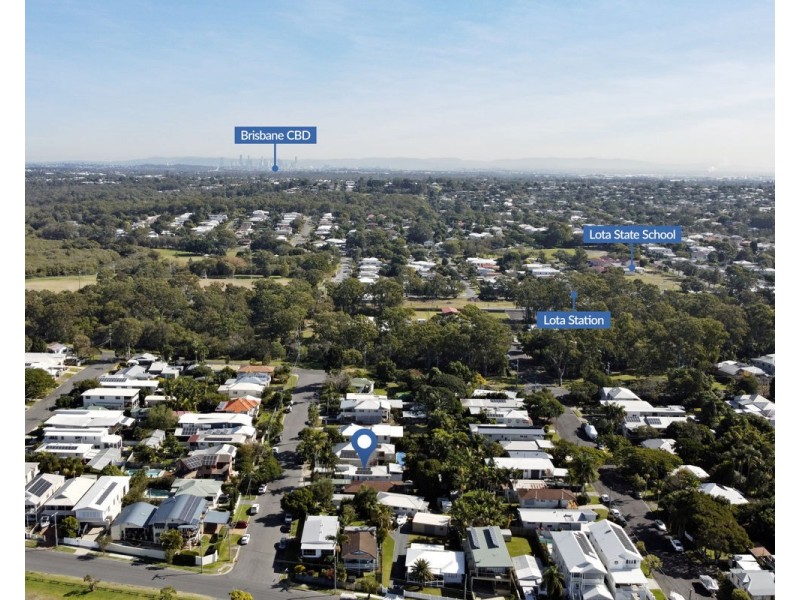 11 Beltana Street, Lota QLD 4179