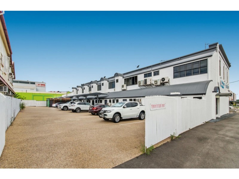 3/663 Flinders Street, Townsville City QLD 4810