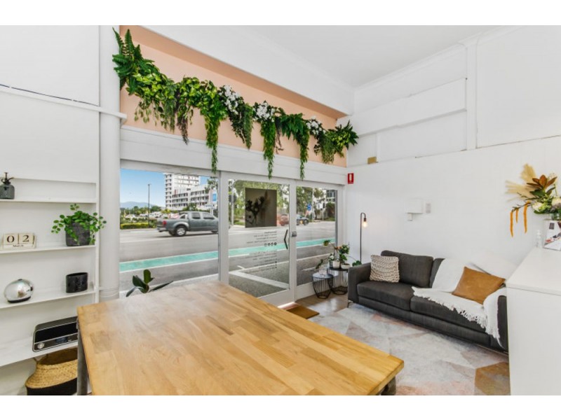 3/663 Flinders Street, Townsville City QLD 4810