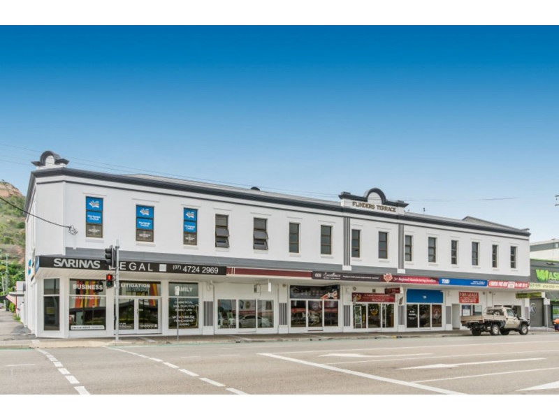 3/663 Flinders Street, Townsville City QLD 4810
