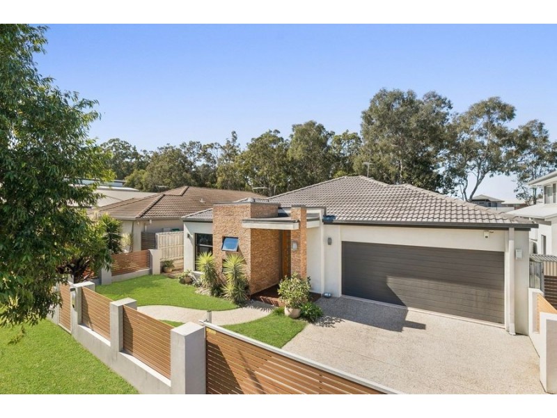 21 Feathertail Place, Gumdale QLD 4154