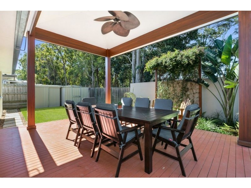 21 Feathertail Place, Gumdale QLD 4154