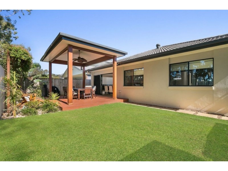 21 Feathertail Place, Gumdale QLD 4154