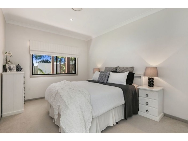 21 Feathertail Place, Gumdale QLD 4154