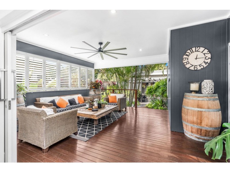 30 Irene Street, Wynnum QLD 4178