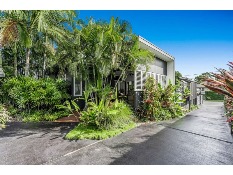 30 Irene Street, Wynnum QLD 4178