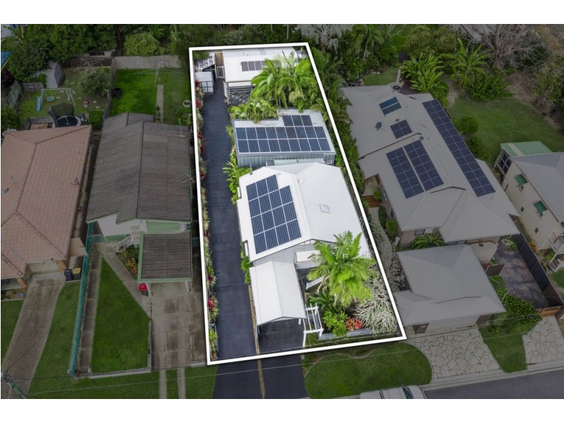 30 Irene Street, Wynnum QLD 4178