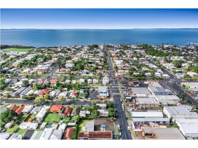 129 Glenora Street, Wynnum QLD 4178