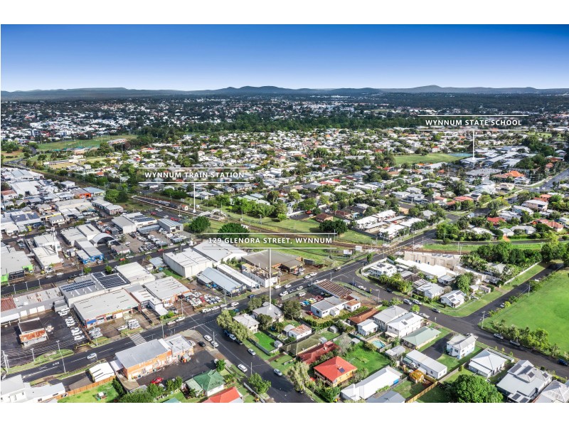 129 Glenora Street, Wynnum QLD 4178