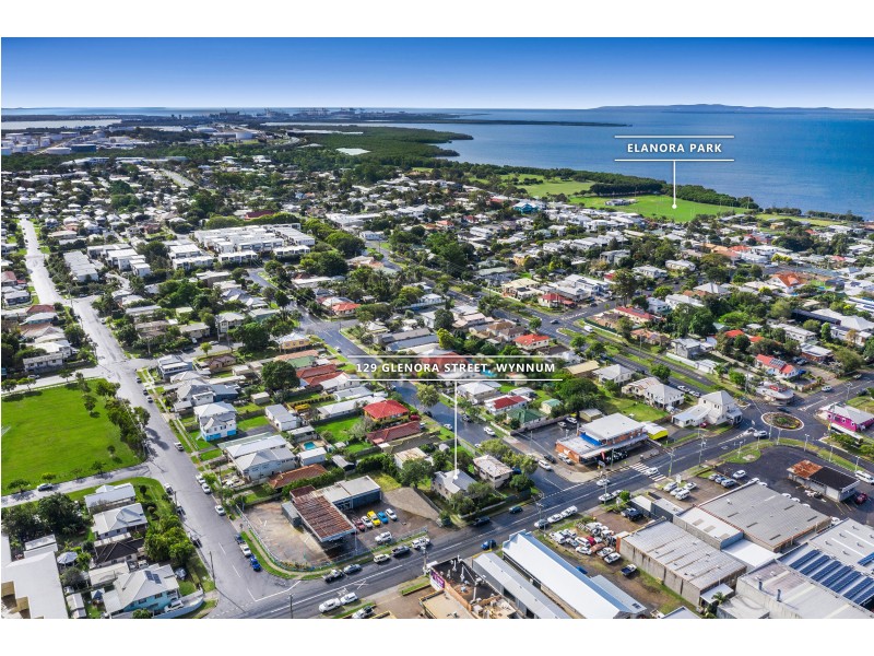 129 Glenora Street, Wynnum QLD 4178