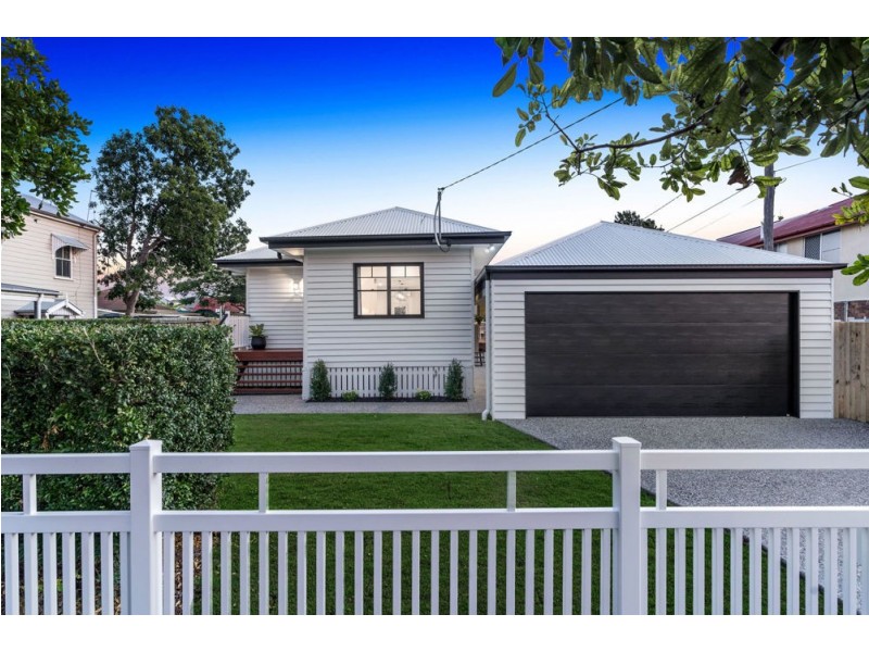 47 Thomas Street, Wynnum QLD 4178