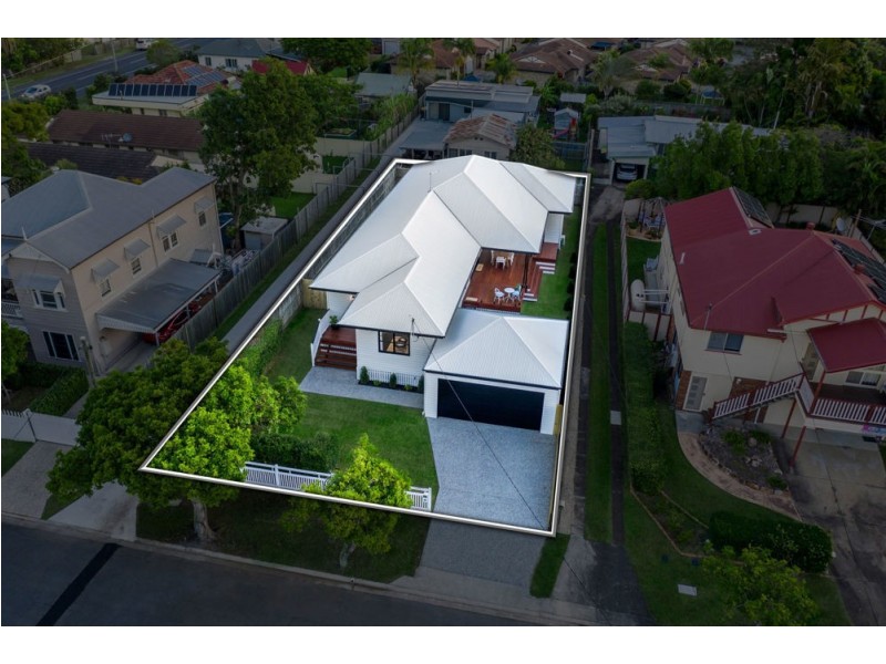 47 Thomas Street, Wynnum QLD 4178