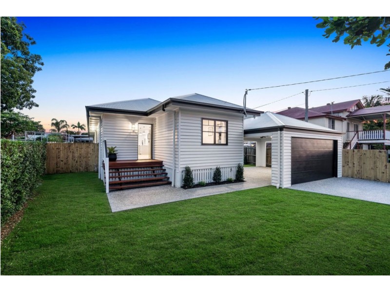 47 Thomas Street, Wynnum QLD 4178