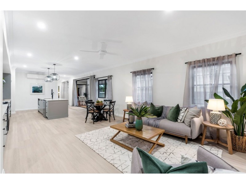 47 Thomas Street, Wynnum QLD 4178