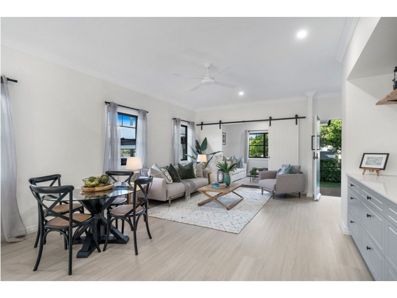 47 Thomas Street, Wynnum QLD 4178