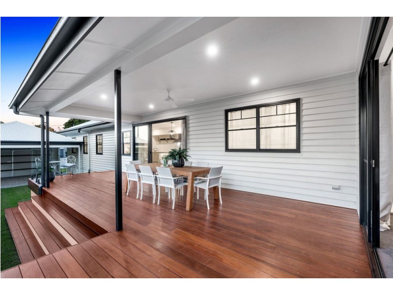 47 Thomas Street, Wynnum QLD 4178