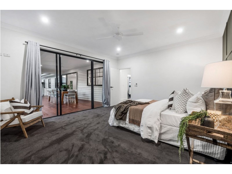 47 Thomas Street, Wynnum QLD 4178