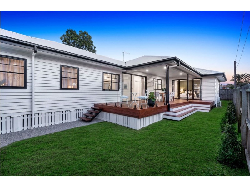 47 Thomas Street, Wynnum QLD 4178