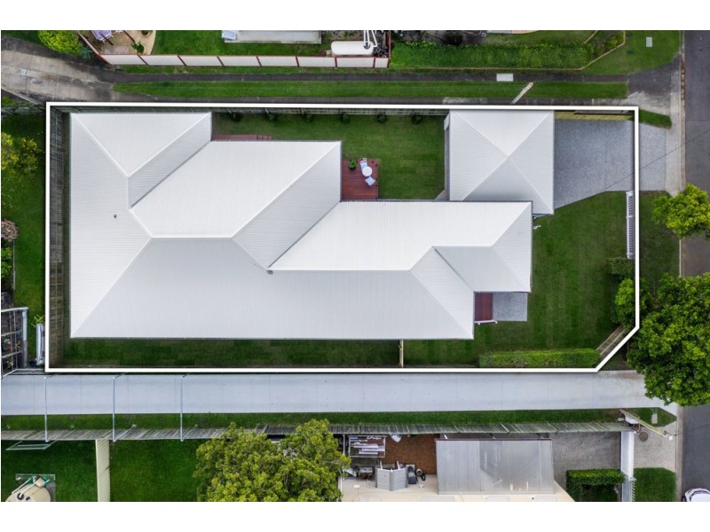 47 Thomas Street, Wynnum QLD 4178