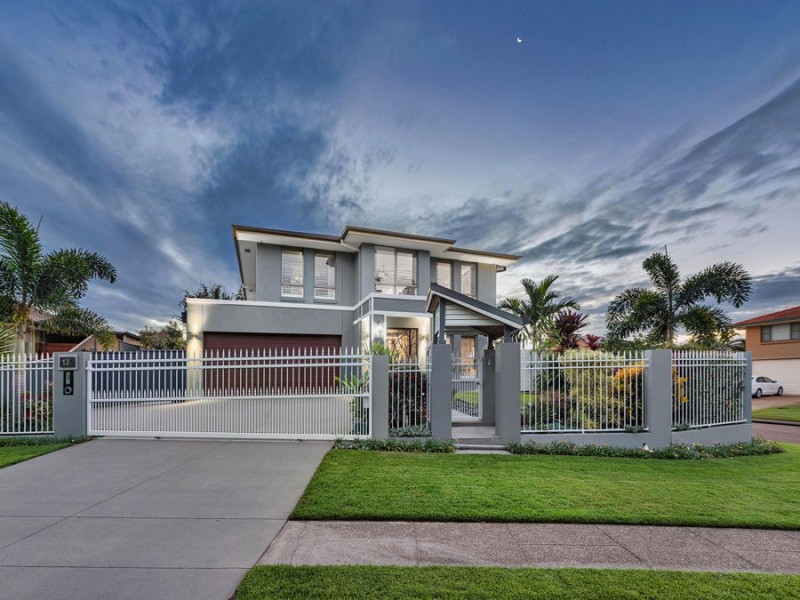 12 Catamaran Street, Manly West QLD 4179