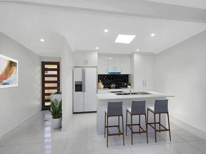 185 Wondall Road, Wynnum West QLD 4178