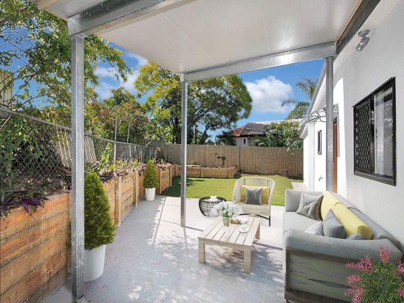 185 Wondall Road, Wynnum West QLD 4178