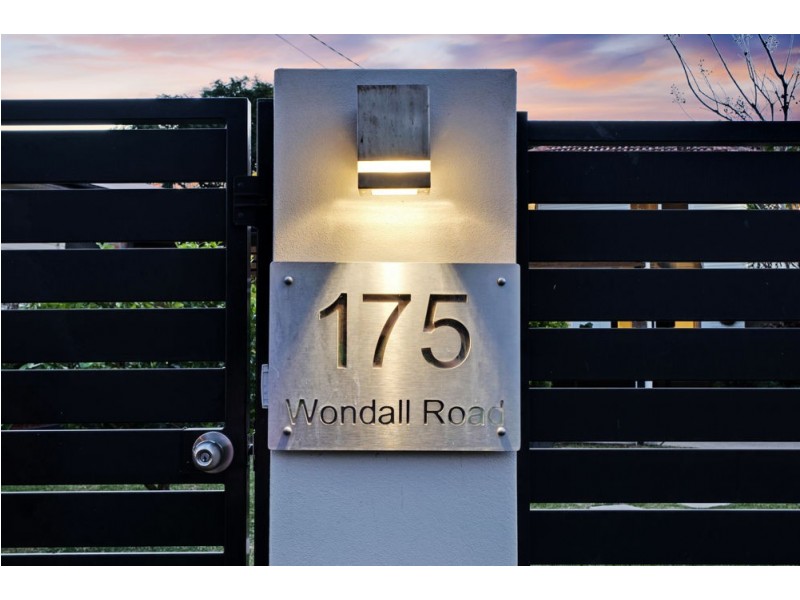 175 Wondall Road, Wynnum West QLD 4178