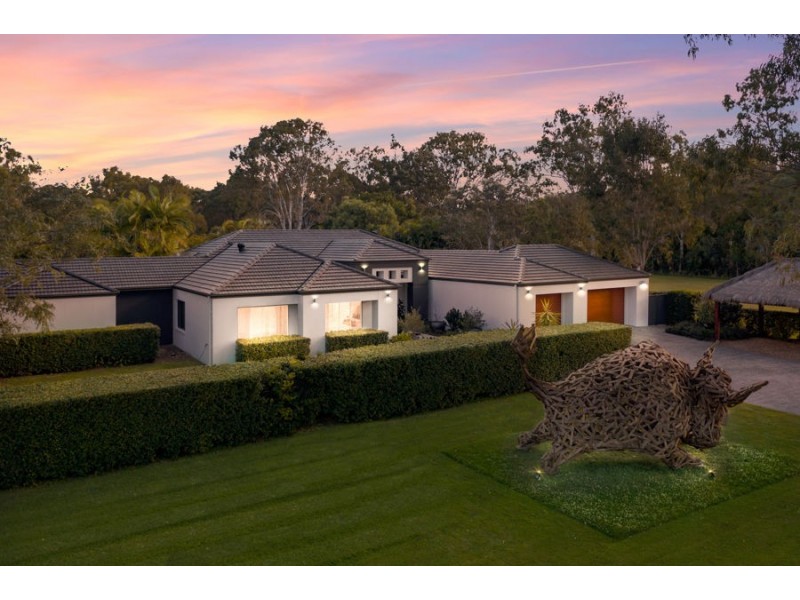 593 Formosa Road, Gumdale QLD 4154