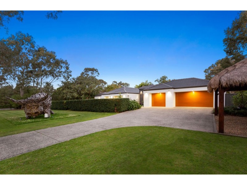 593 Formosa Road, Gumdale QLD 4154