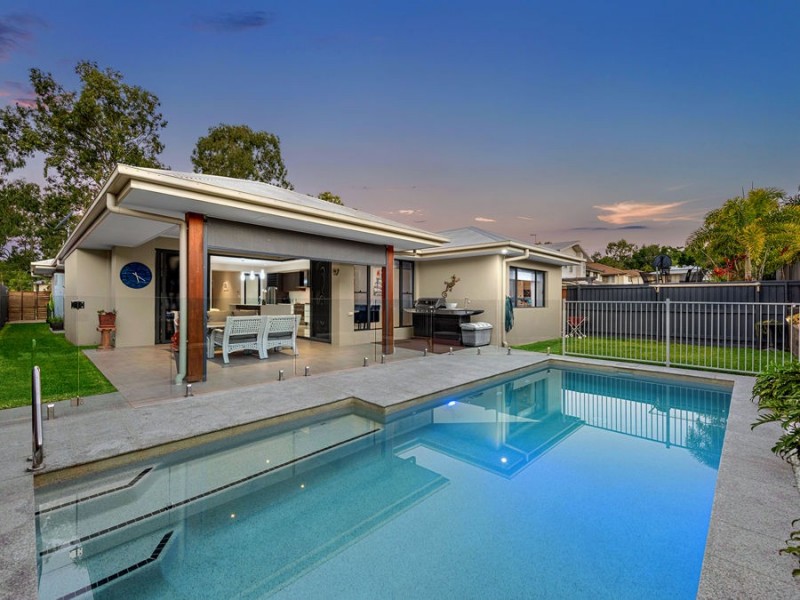 3 Lydia Place, Gumdale QLD 4154