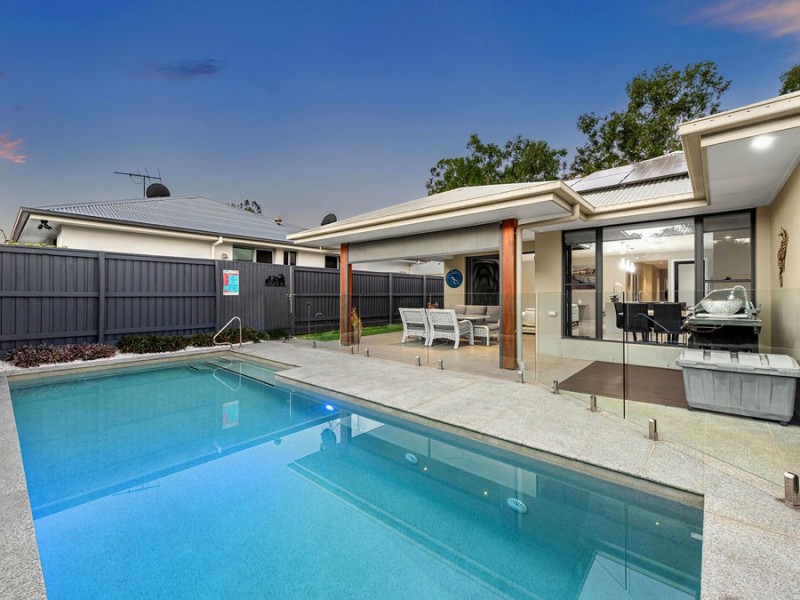 3 Lydia Place, Gumdale QLD 4154