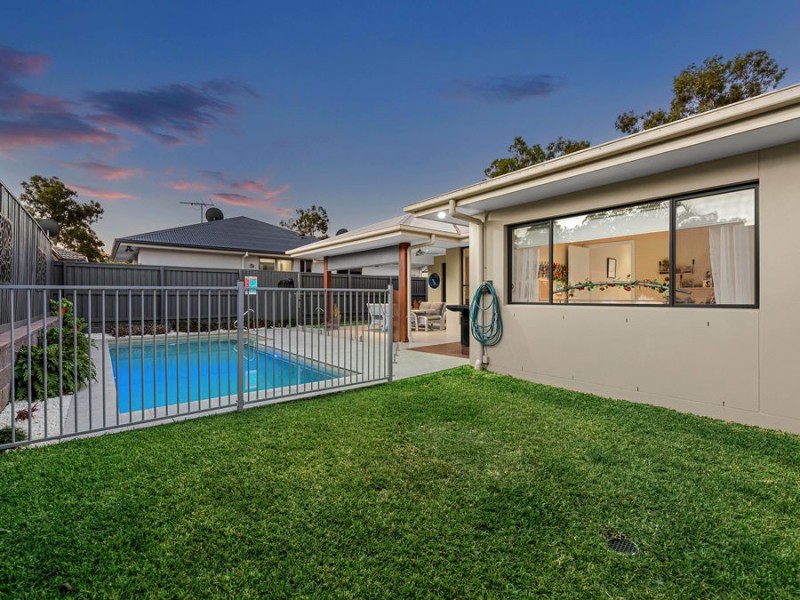 3 Lydia Place, Gumdale QLD 4154